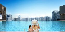 Arina East Residences (D15), Apartment #538994951